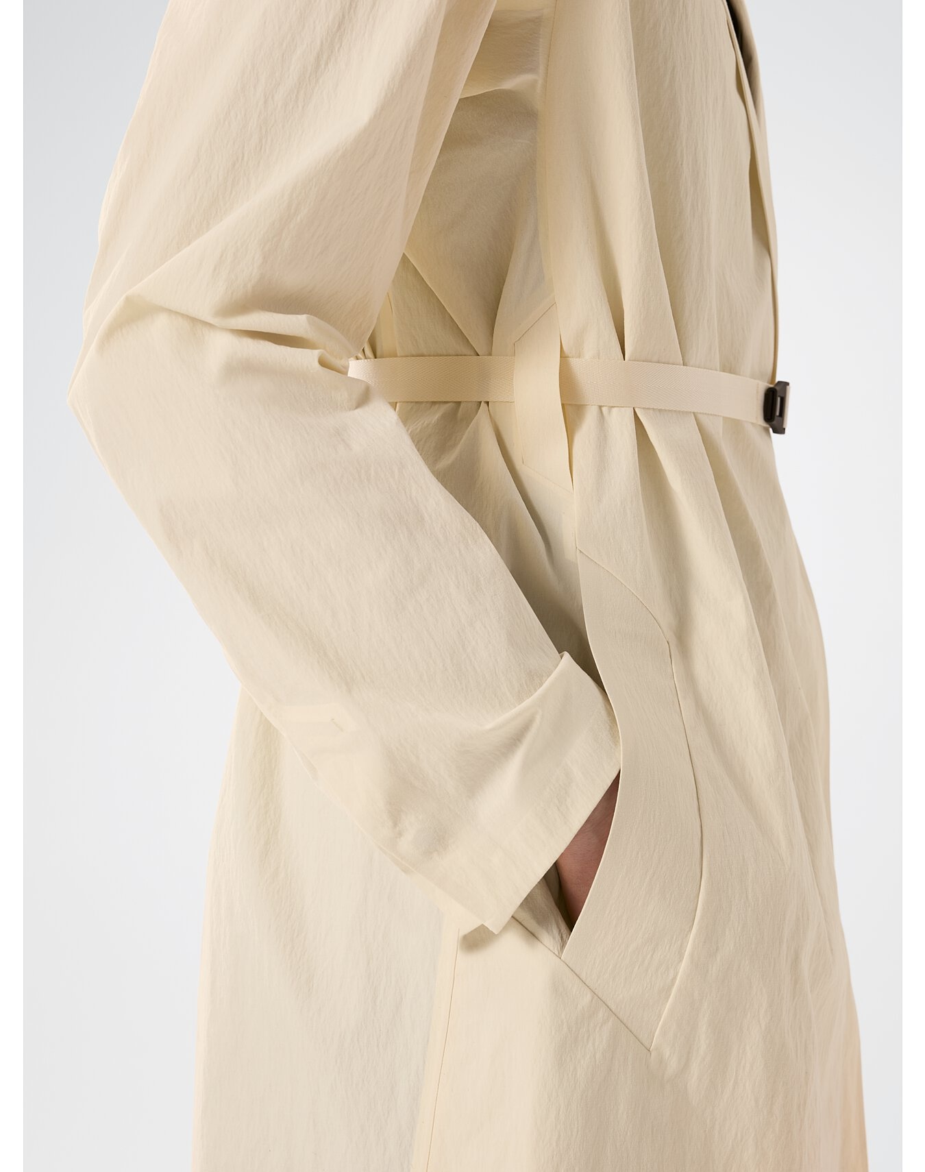 Relay Coat - 9