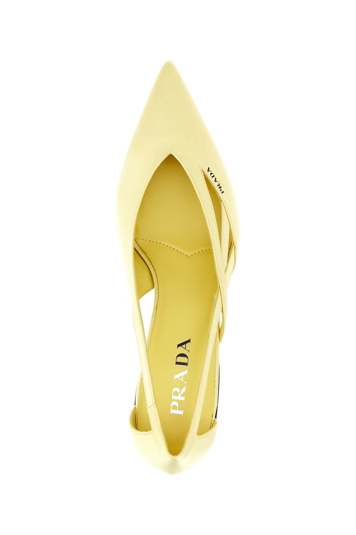 Cut out pumps - 4