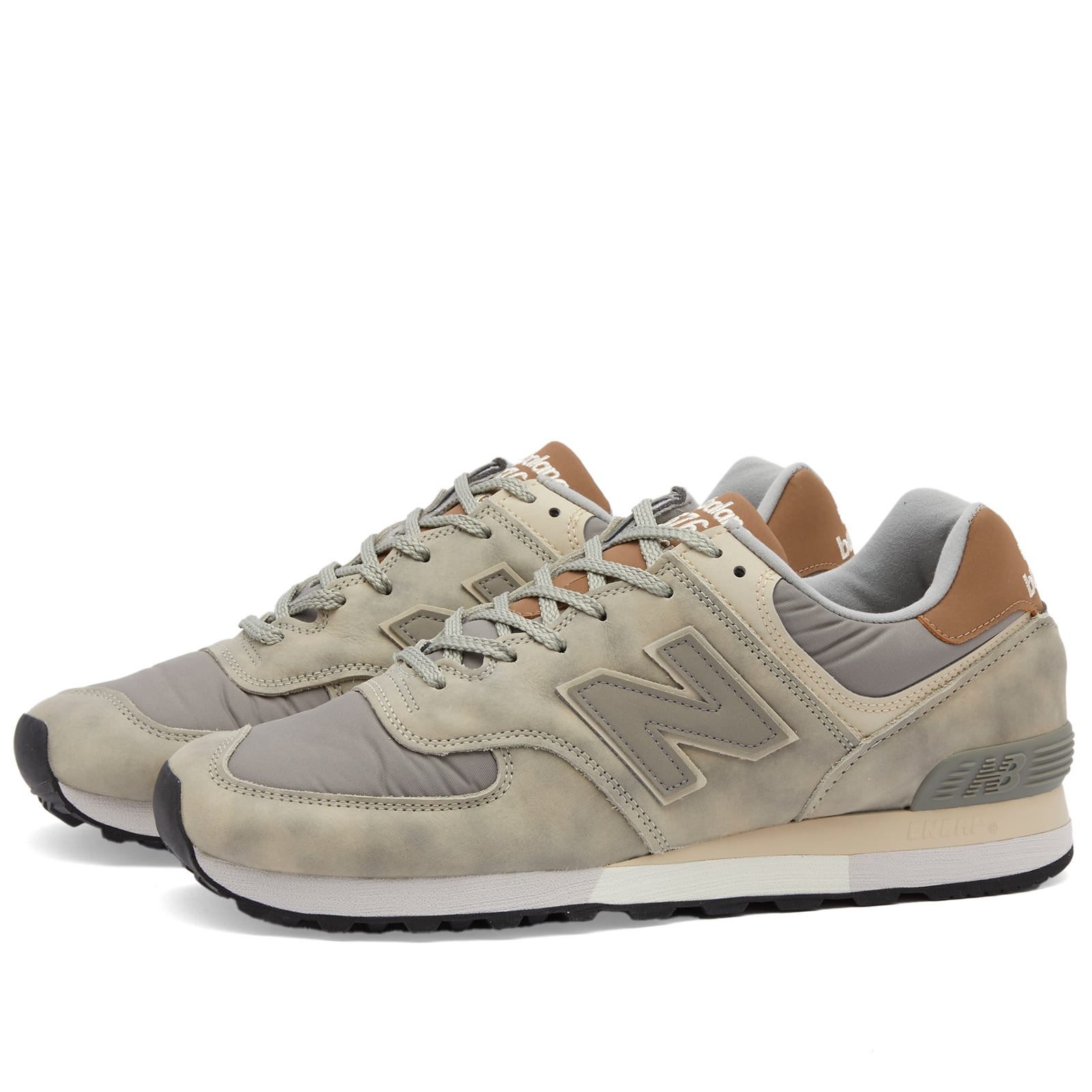New Balance OU576GT - Made in UK - 1