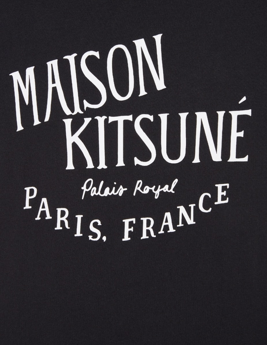 PALAIS ROYAL CLASSIC TEE-SHIRT - 3
