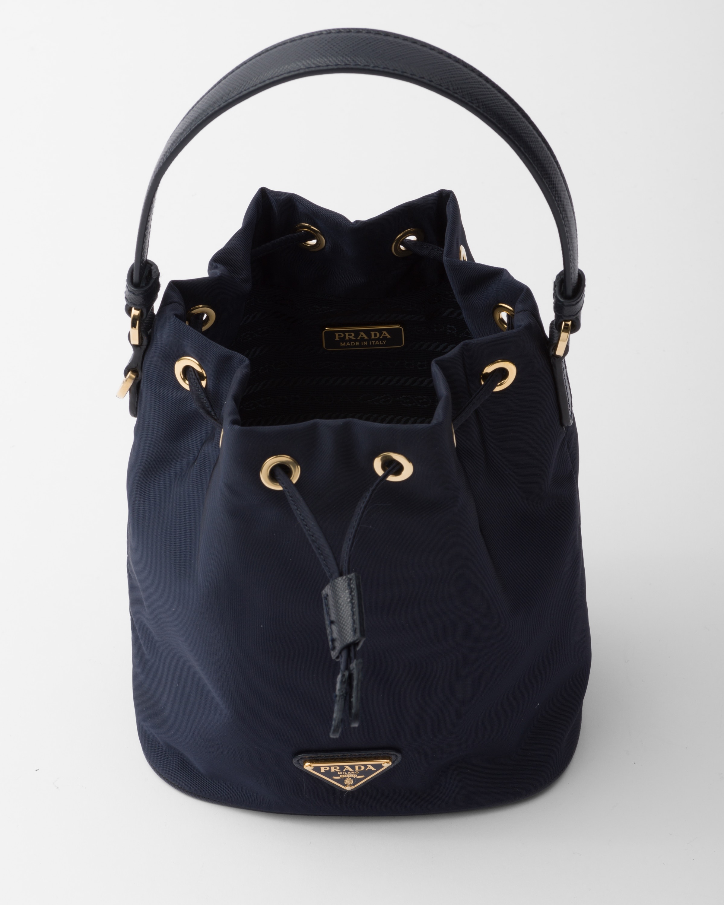 Prada Re-Edition 1978 Re-Nylon mini-bag - 4