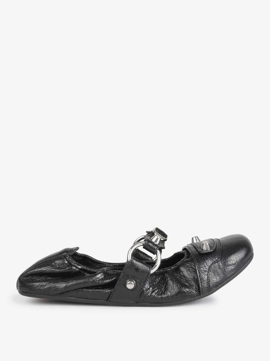 Balenciaga Le City Dancers - 1