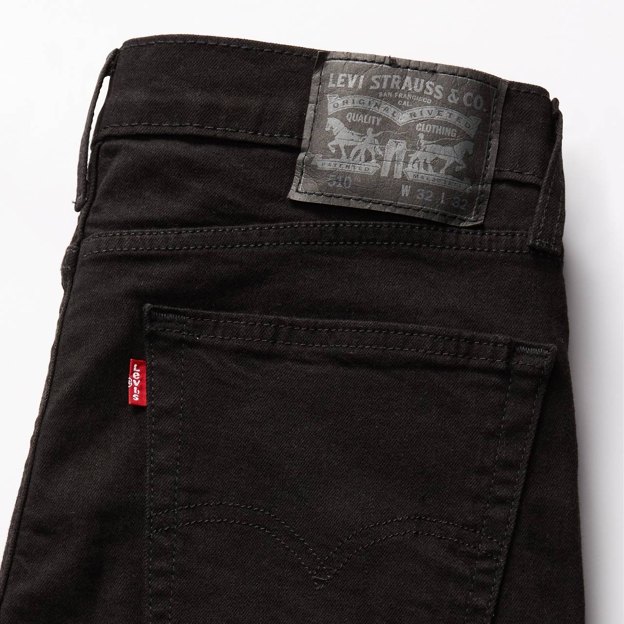 510™ SKINNY FIT MEN'S JEANS - 7