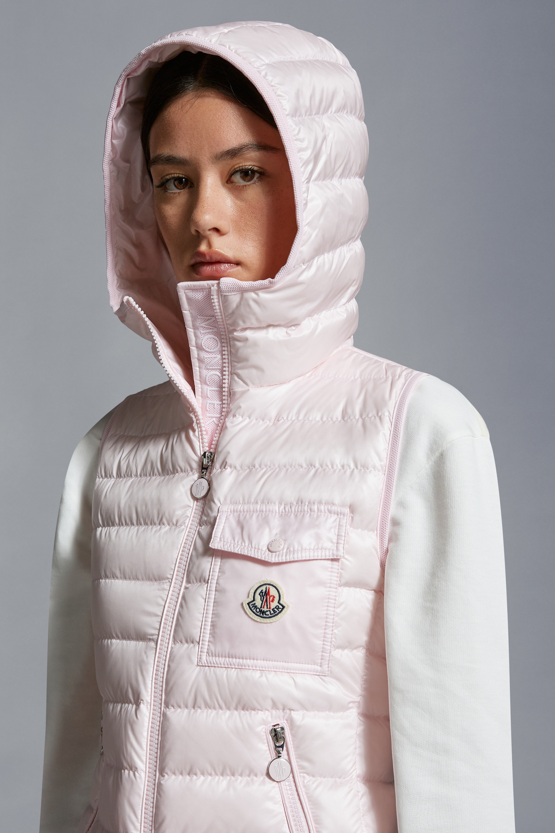 Glygos Down Vest - 4