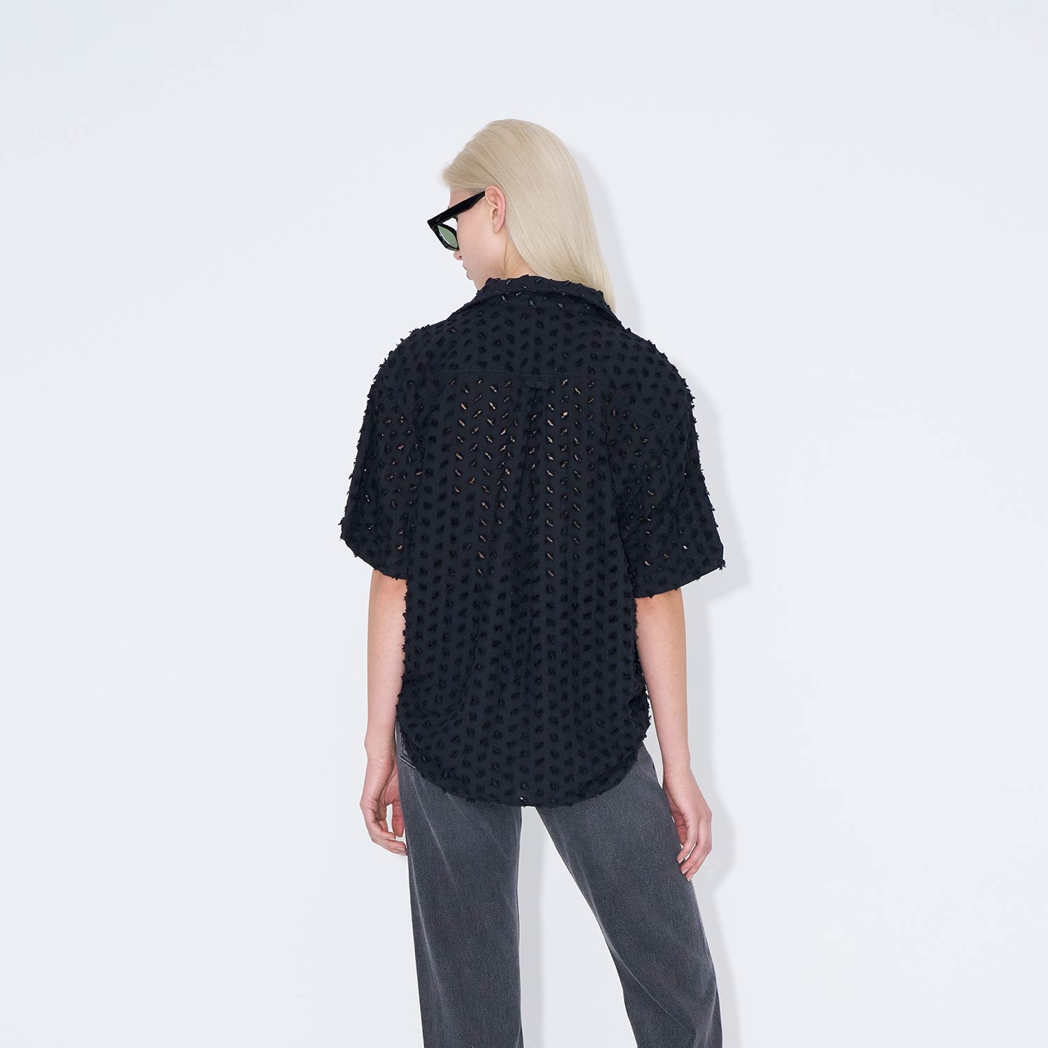 Alonzo Shirt - 3