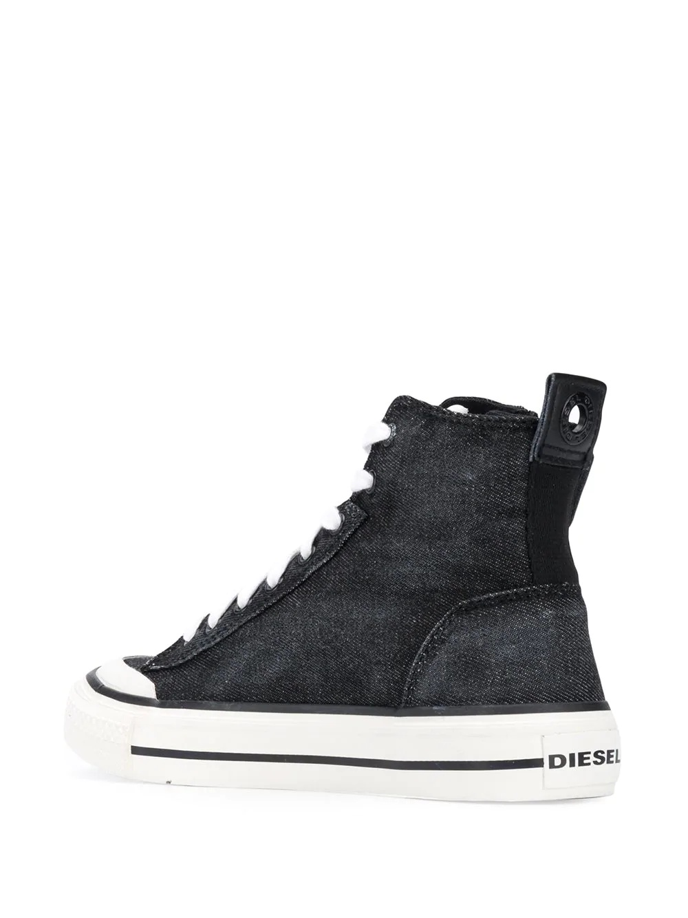 S-Nentish high-top sneakers - 3