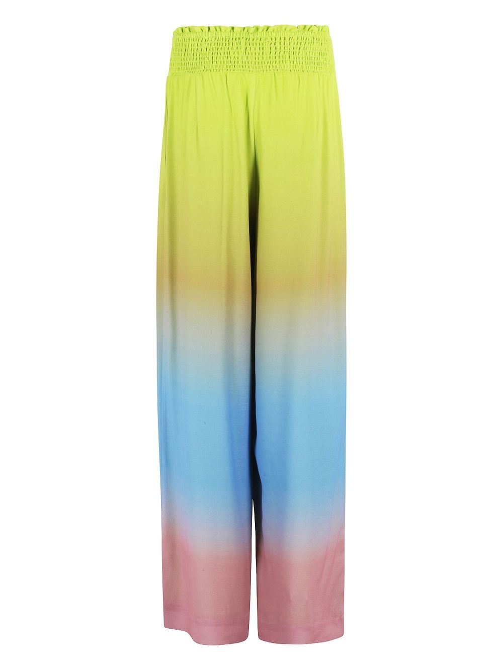 stretch pants - 4