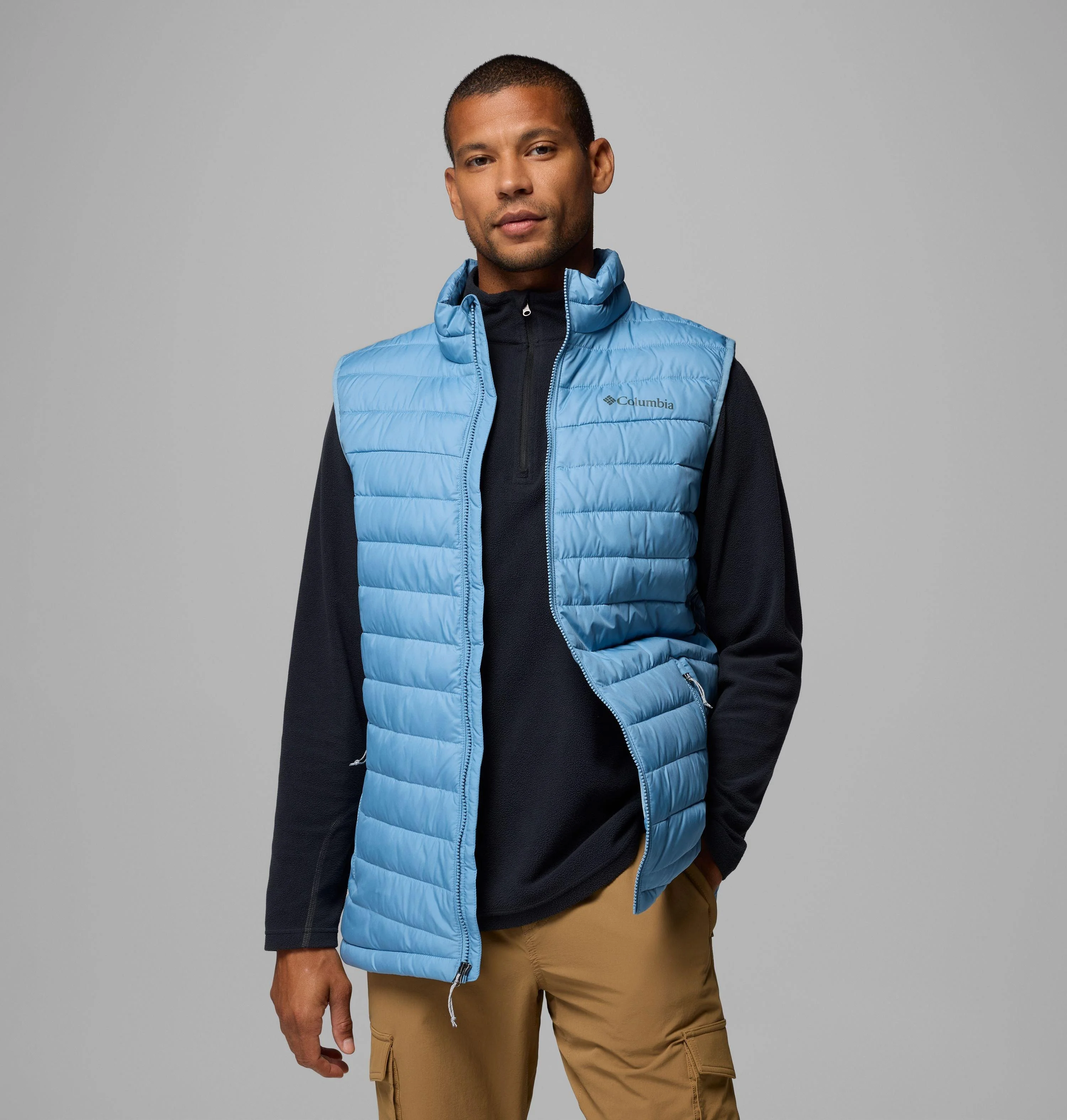 Men's Slope Edge II Vest - 1