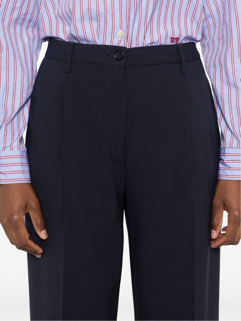 tailored trousers - 5