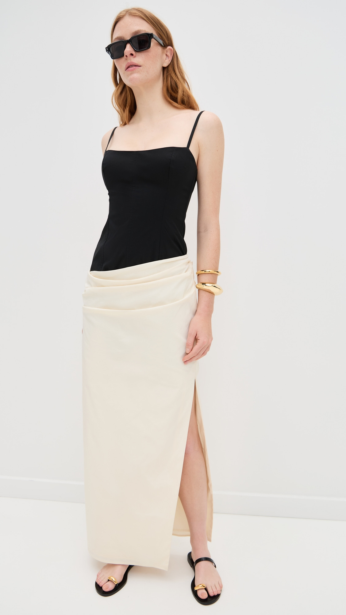 Florent Bodice Gown - 4