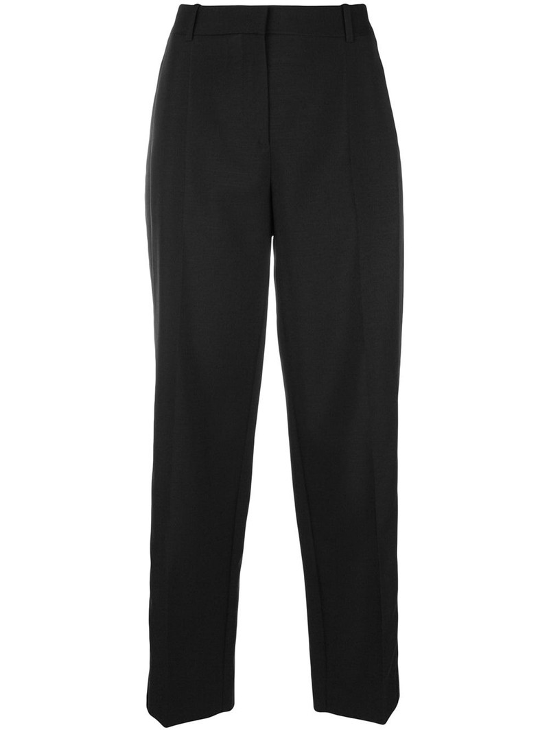 tailored fitted trousers 1