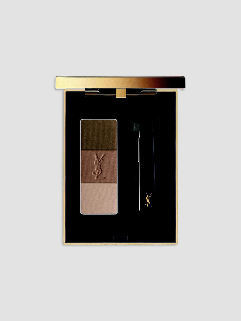 Women's Couture Brow Palette - 01 1