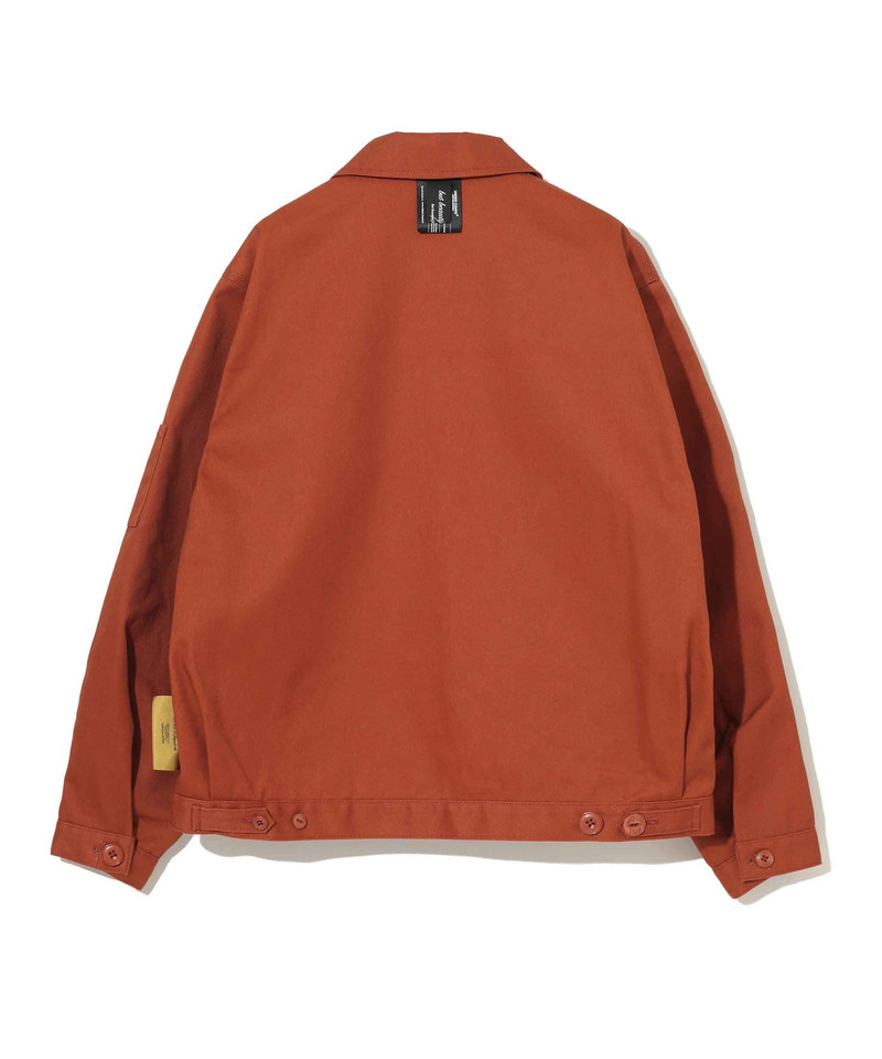 UNDERCOVER UC1F4205 outlook