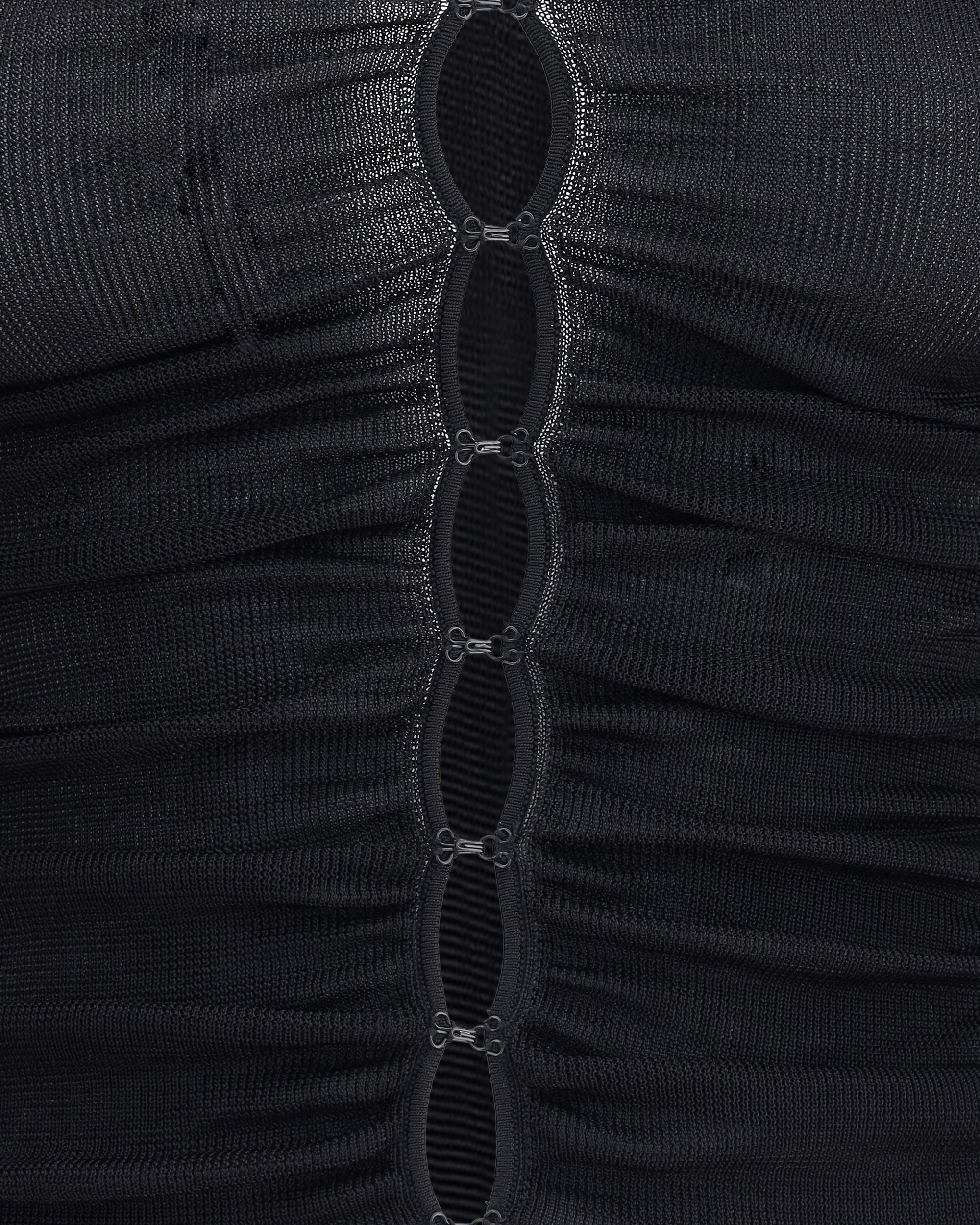 Knit Top - 3