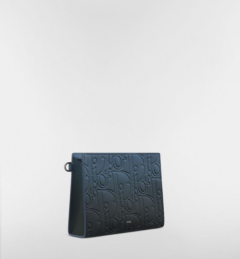 A5 Triangle Pouch 3