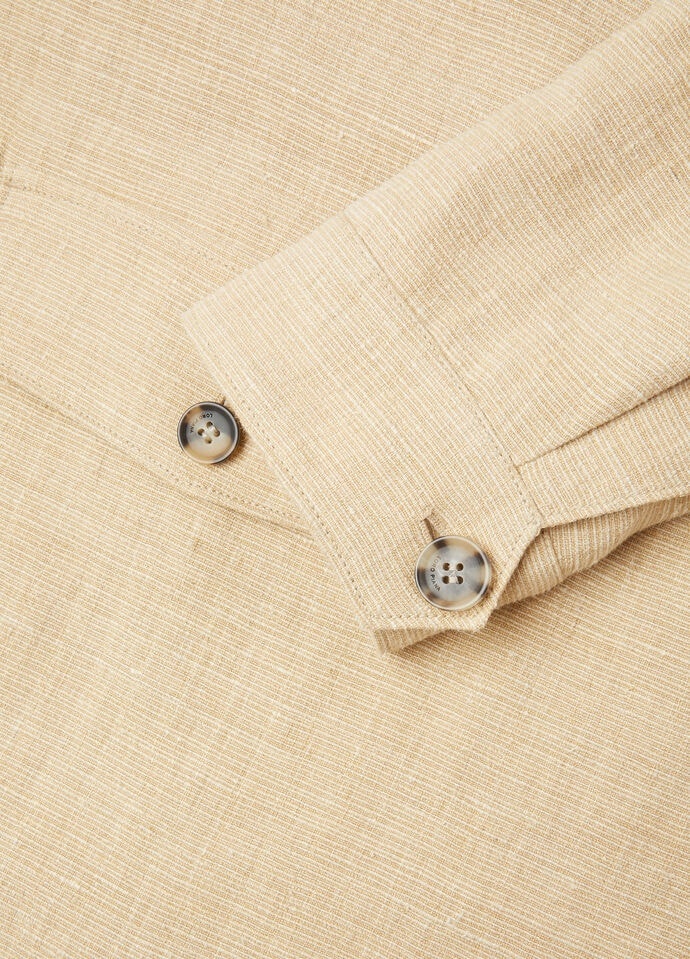 Clem Jacket - 8