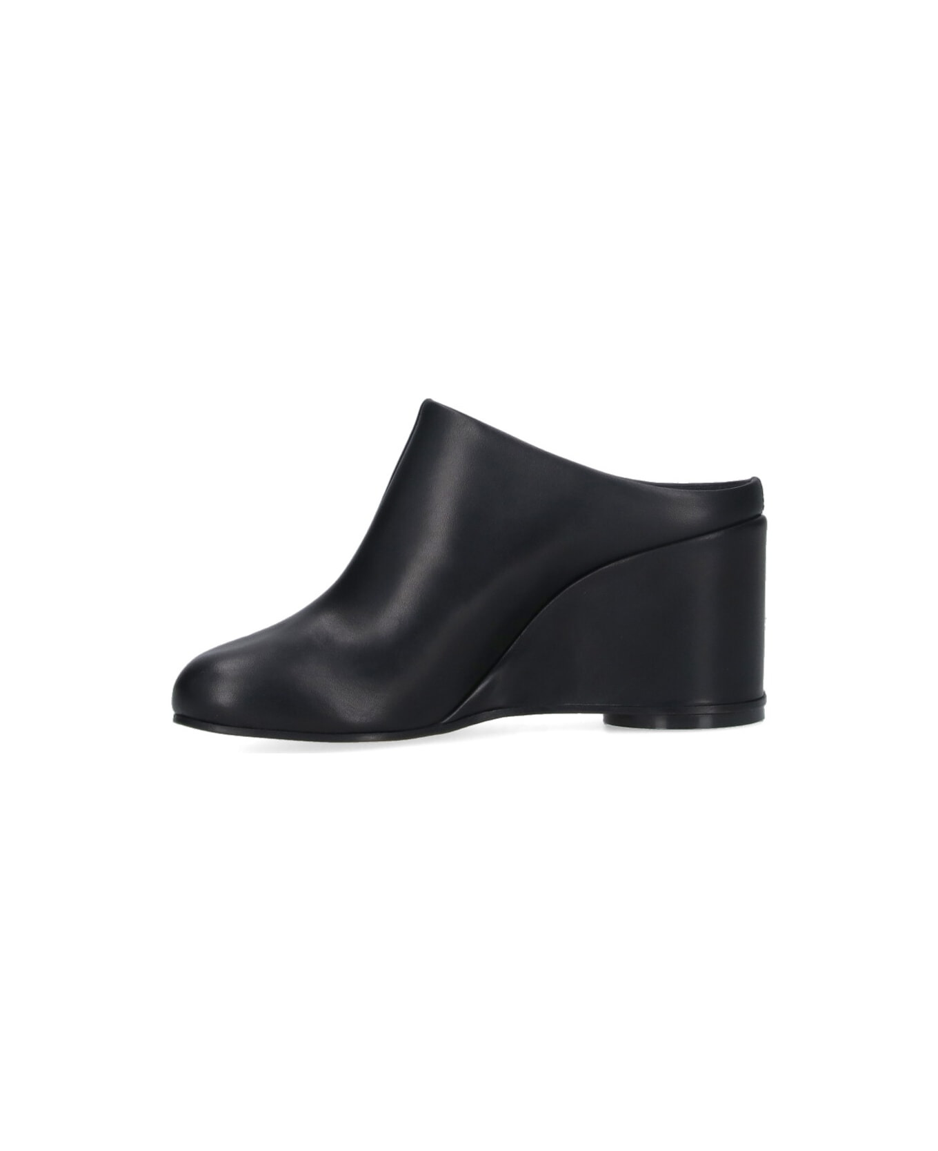 Mules Platform 'anatomic' - 3