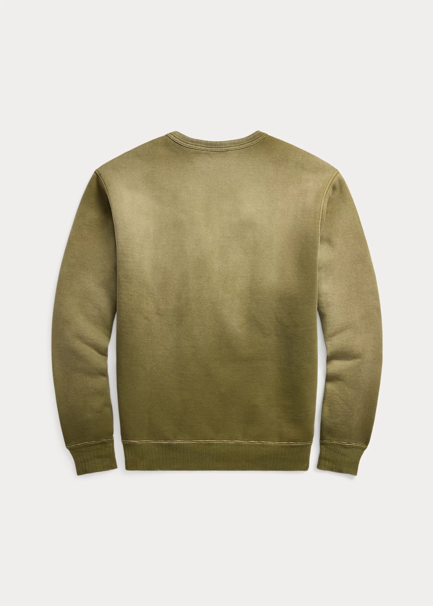 French Terry Graphic Sweatshirt - 2