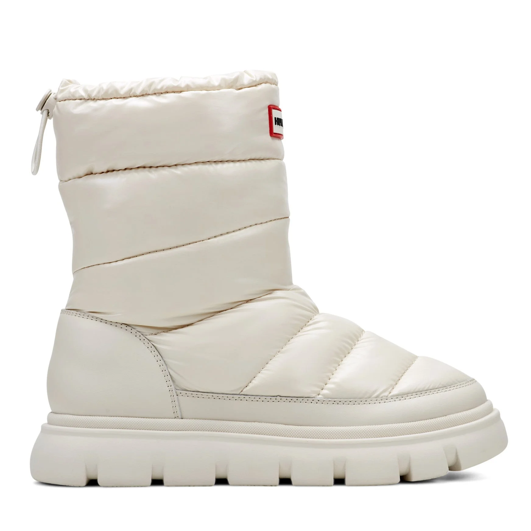 Women's Maribel Lug Sole Insulated Waterproof Snow Booties - 1