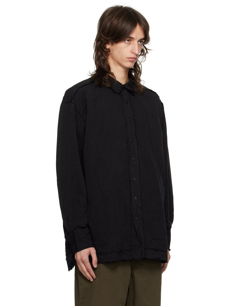 Black Hamnet Shirt 2