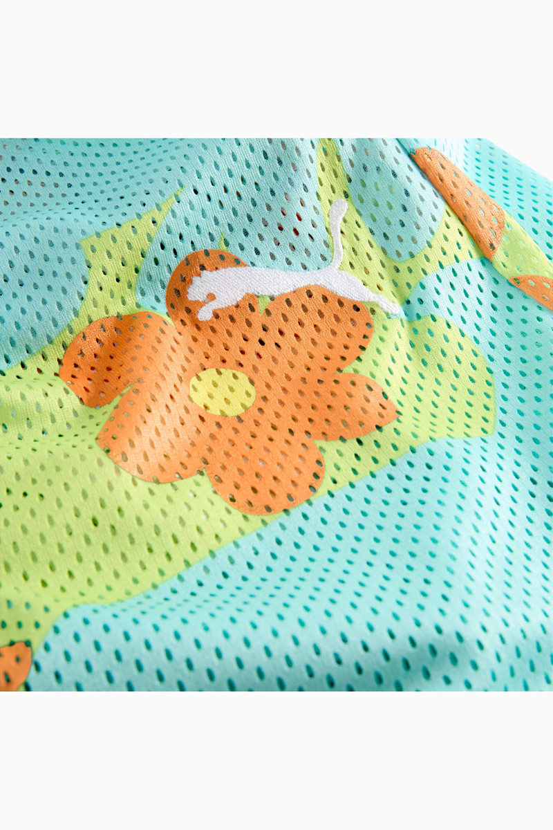 PUMA x SCOOBY-DOO Men's Shorts 9