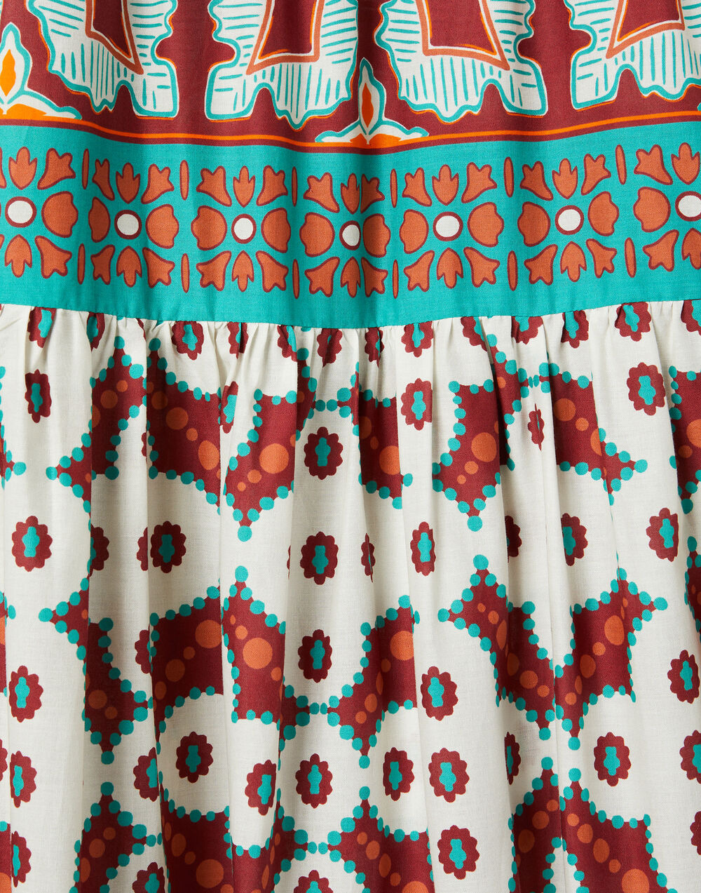 Big Skirt - 4