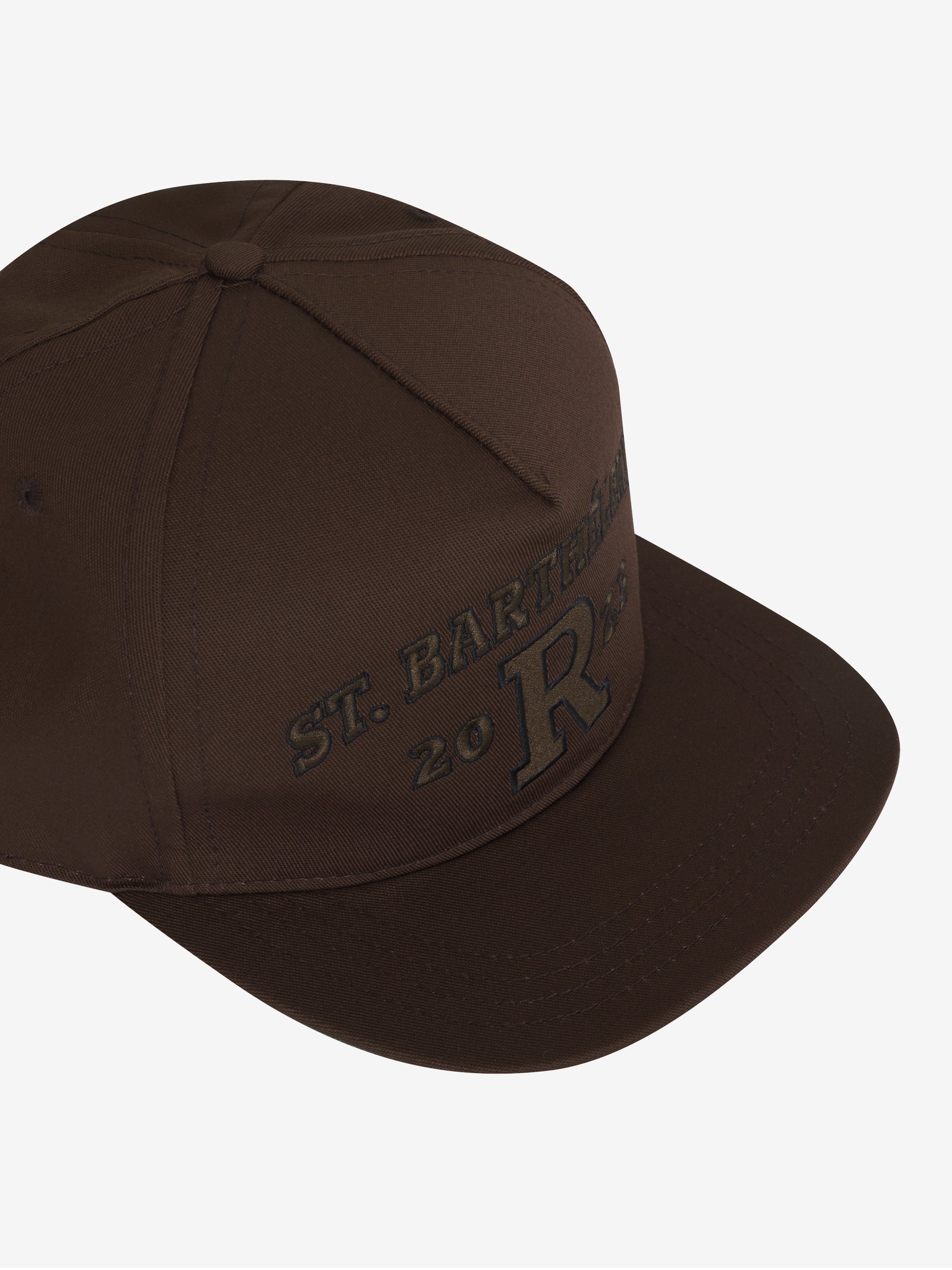 ST. BARTHS HAT - 3