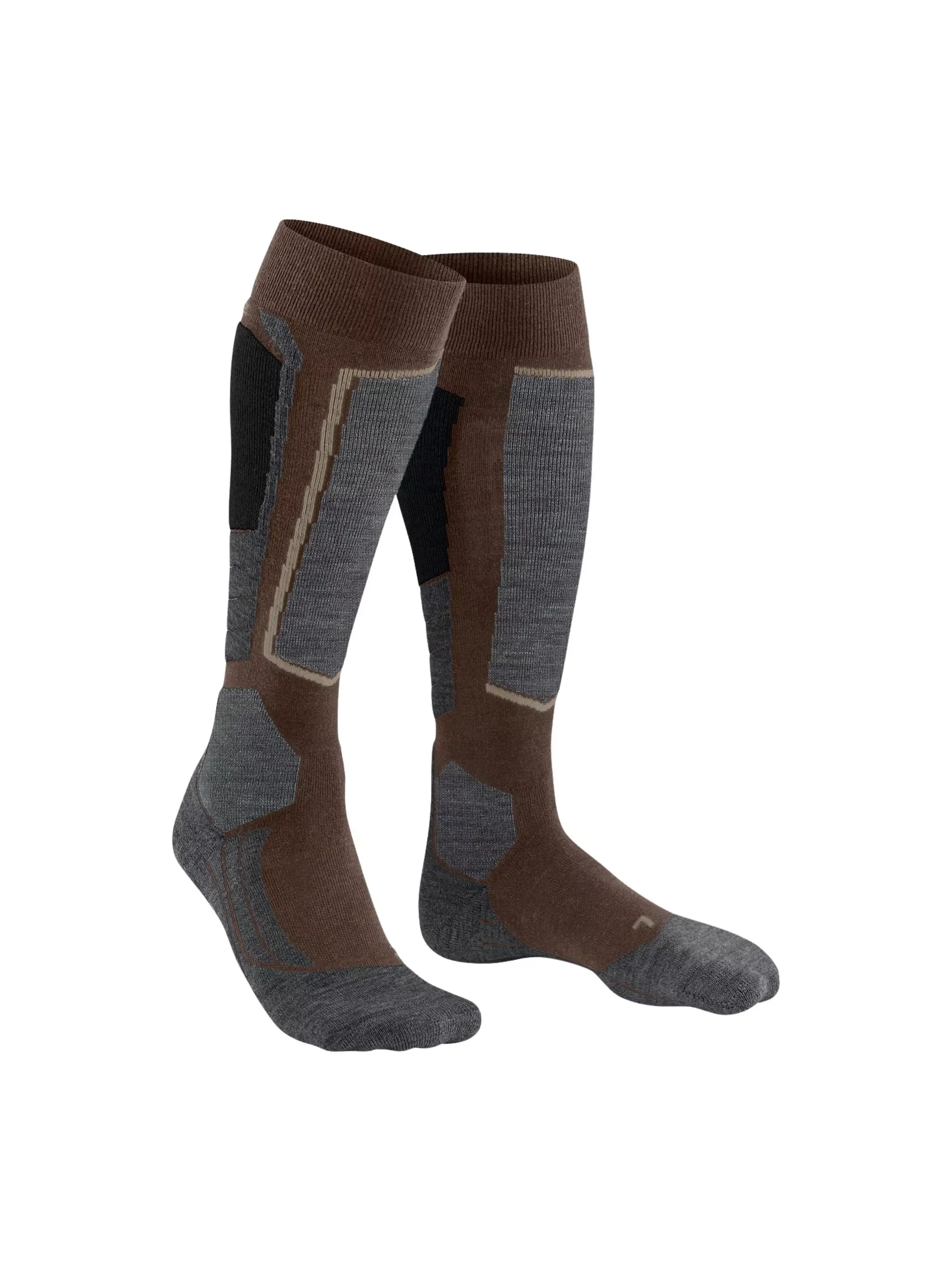 Socks FALKE SK2 Intermediate M G - 1