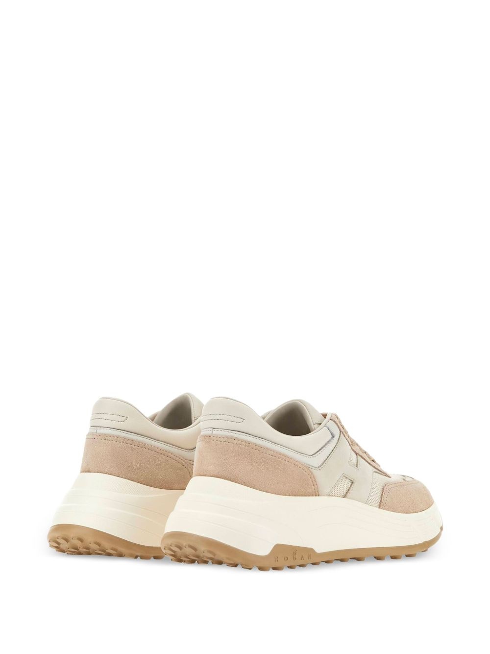 Hi-Fi sneakers - 3