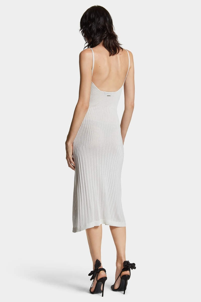 KNIT DRESS 4