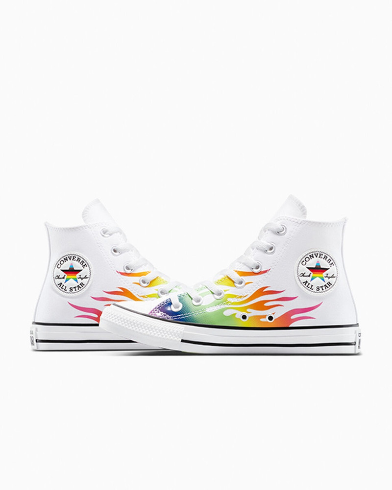 Chuck Taylor All Star Pride 6