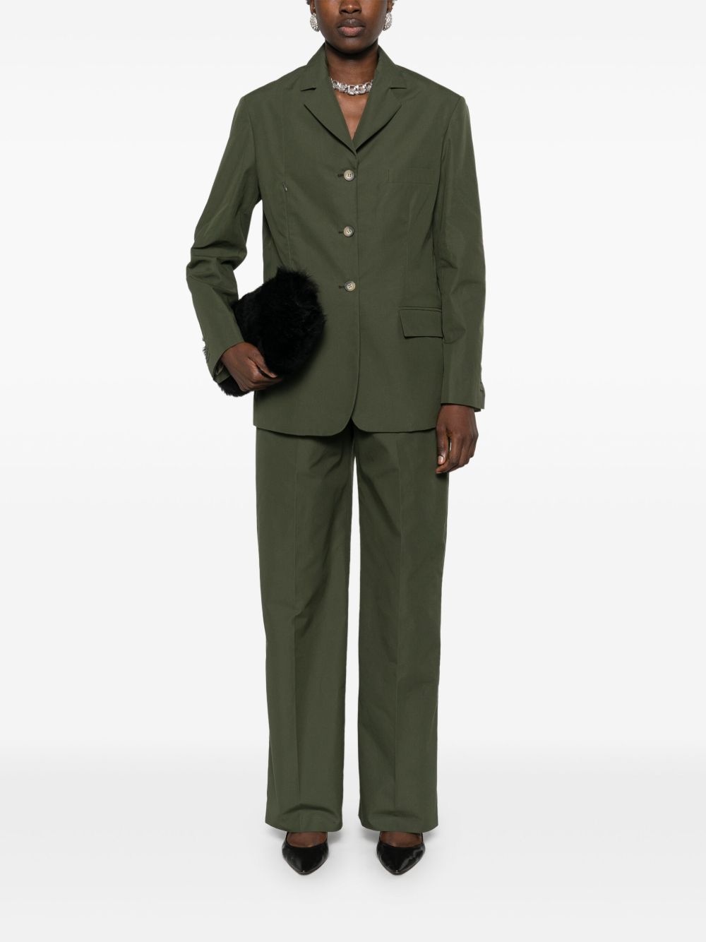 Everest suit - 2