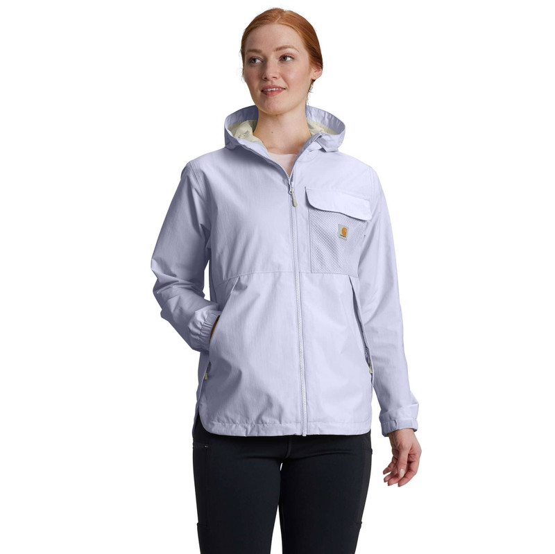 Women's Monterey Jacket 1