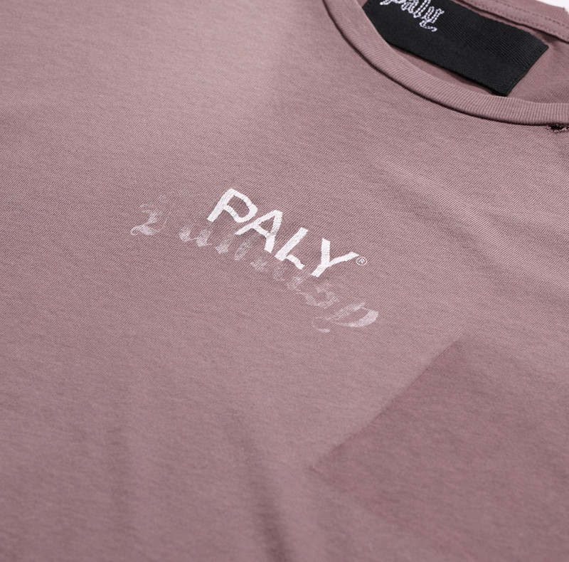 Paly CORE LOGO TEE outlook