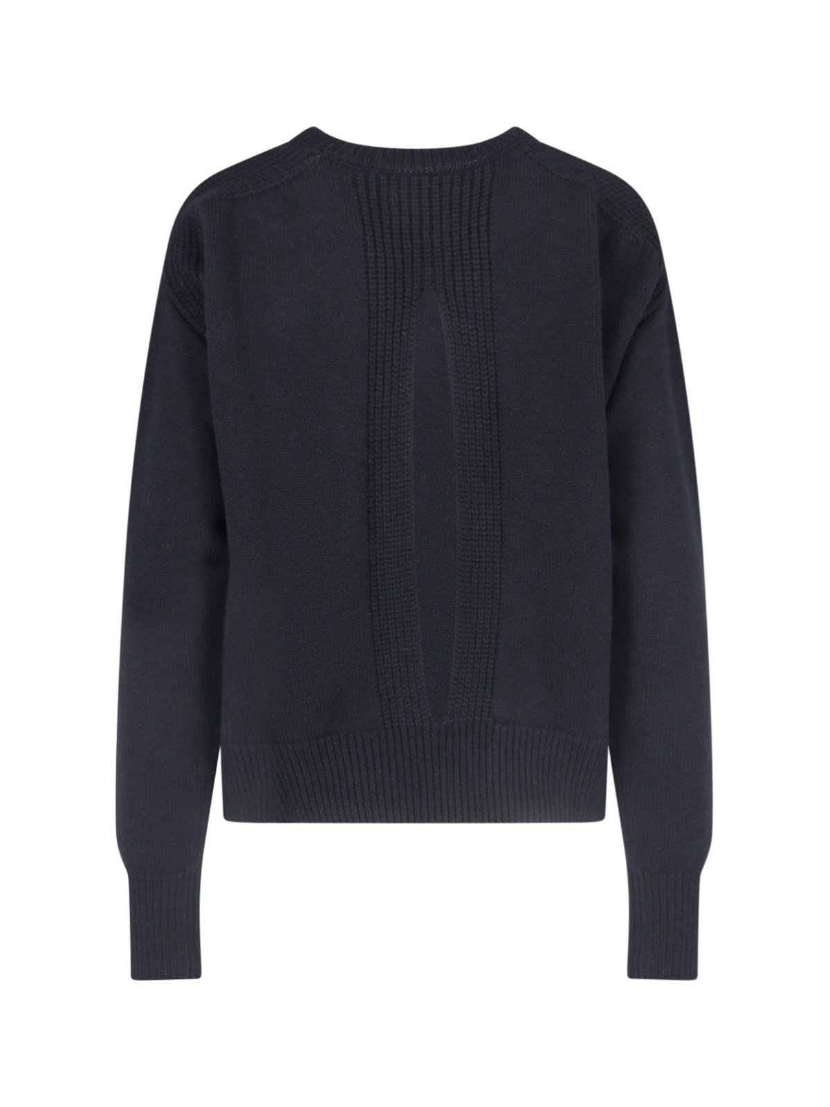 CASHMERE SWEATER - 2