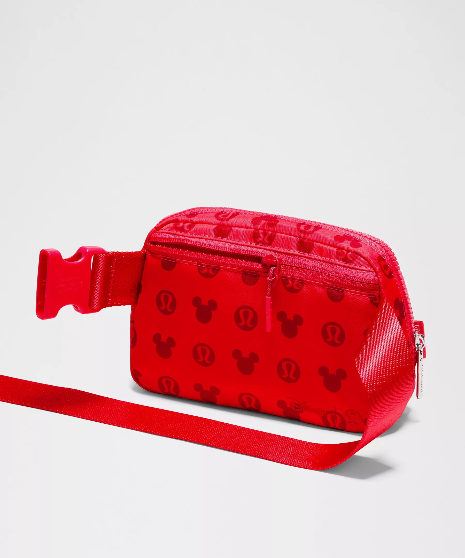 Disney x lululemon *Everywhere Belt Bag 1L Mickey and Logo Print - 5