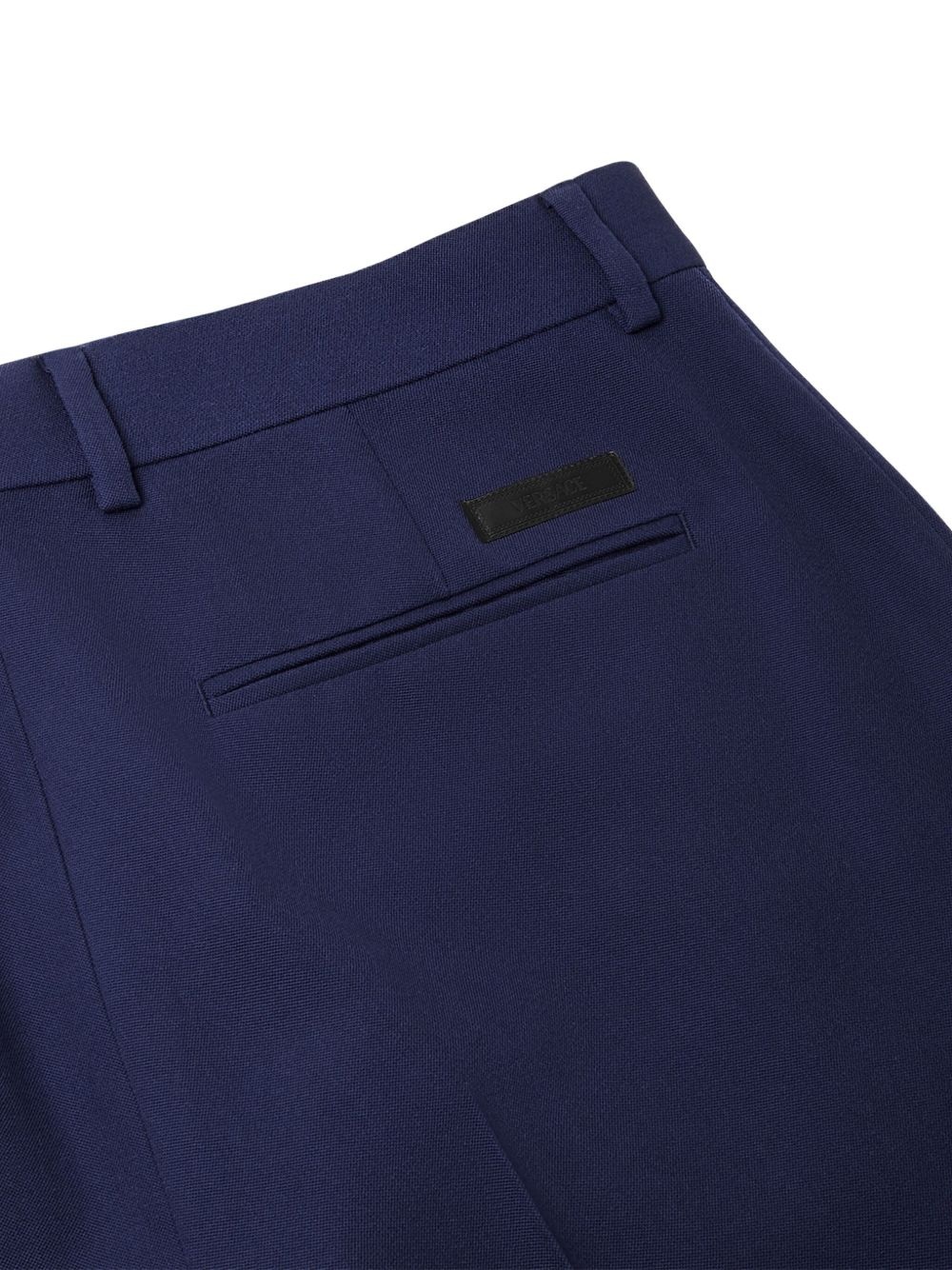 wool trousers - 4