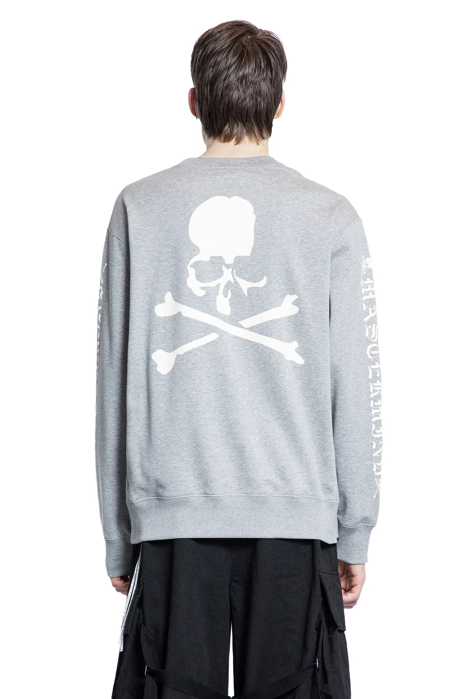 Cotton-Jersey-Logo-Sweatshirt - 3