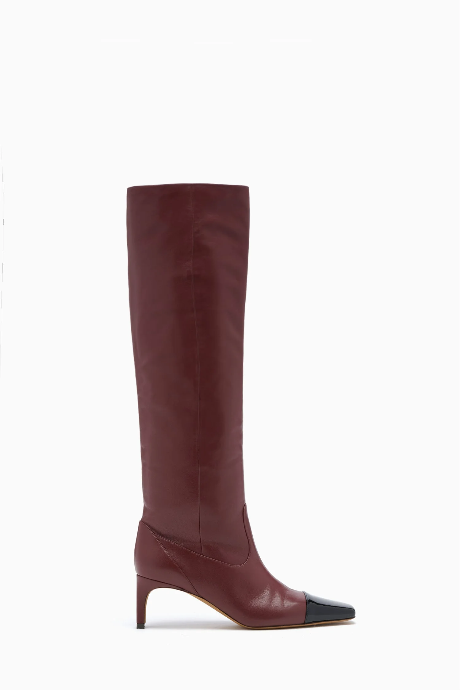 Carlyle Knee High Boot - 1