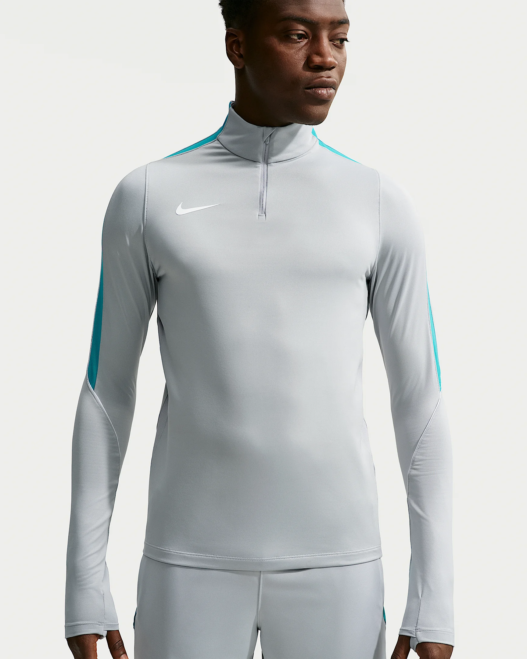 Nike Strike Men's Dri-FIT Soccer Drill Top - 1