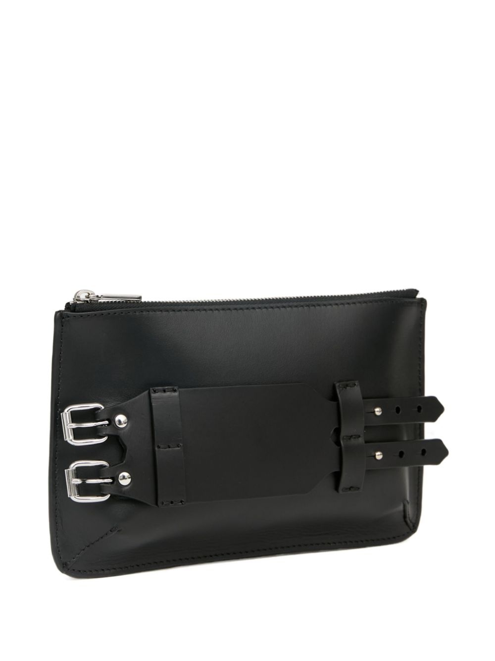 Bracelet clutch bag - 5