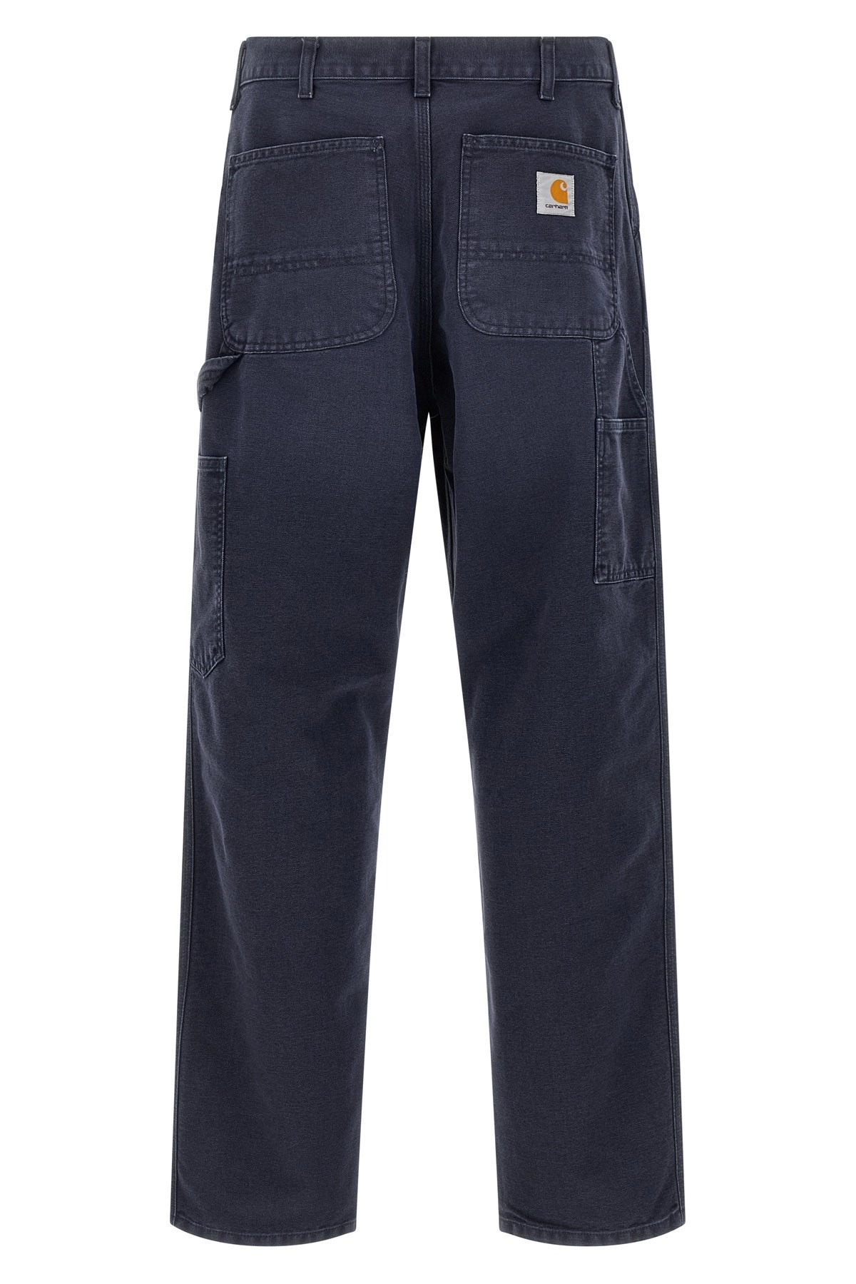 'Single Knee' pants - 3