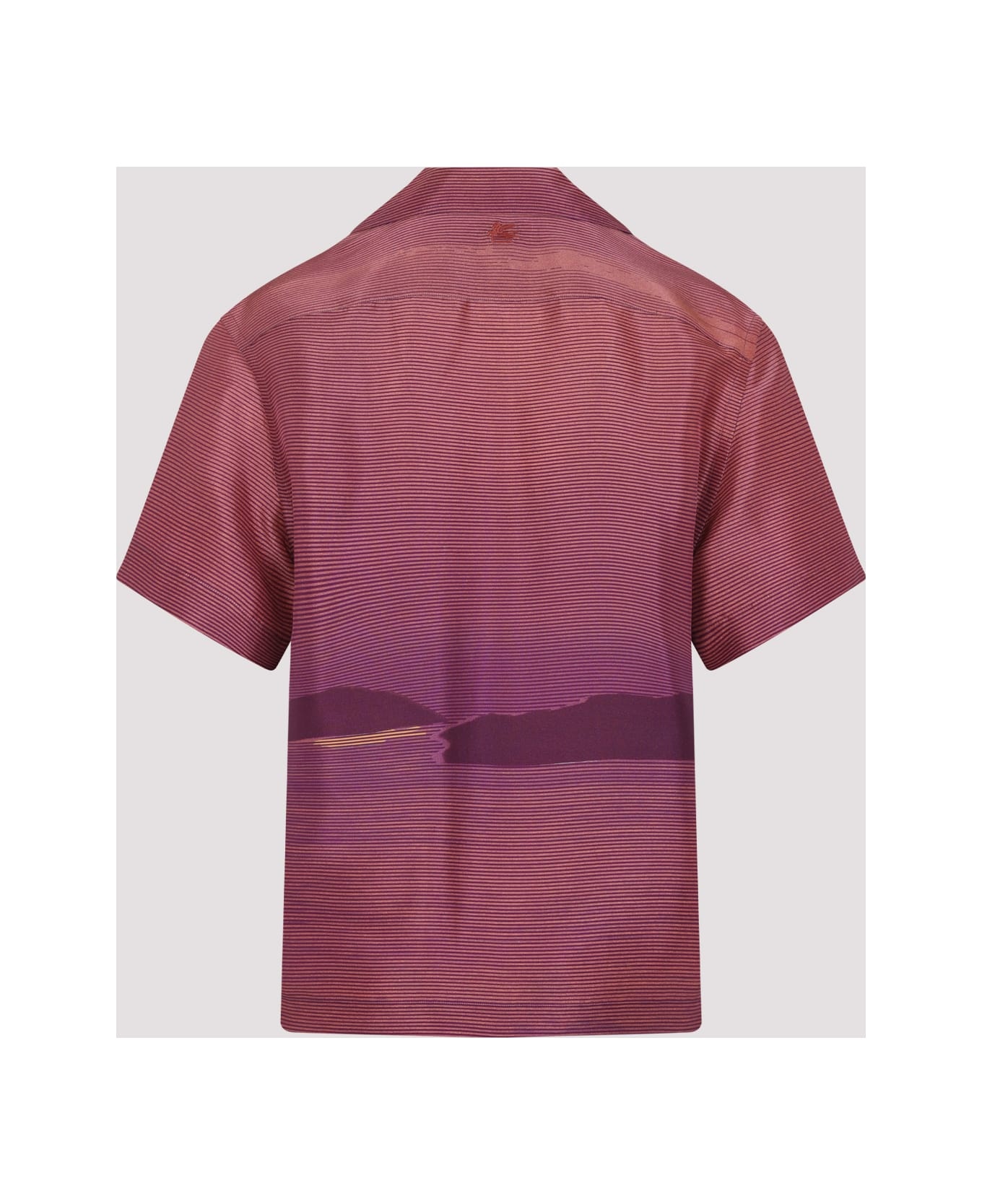 Bowling S/s - 4