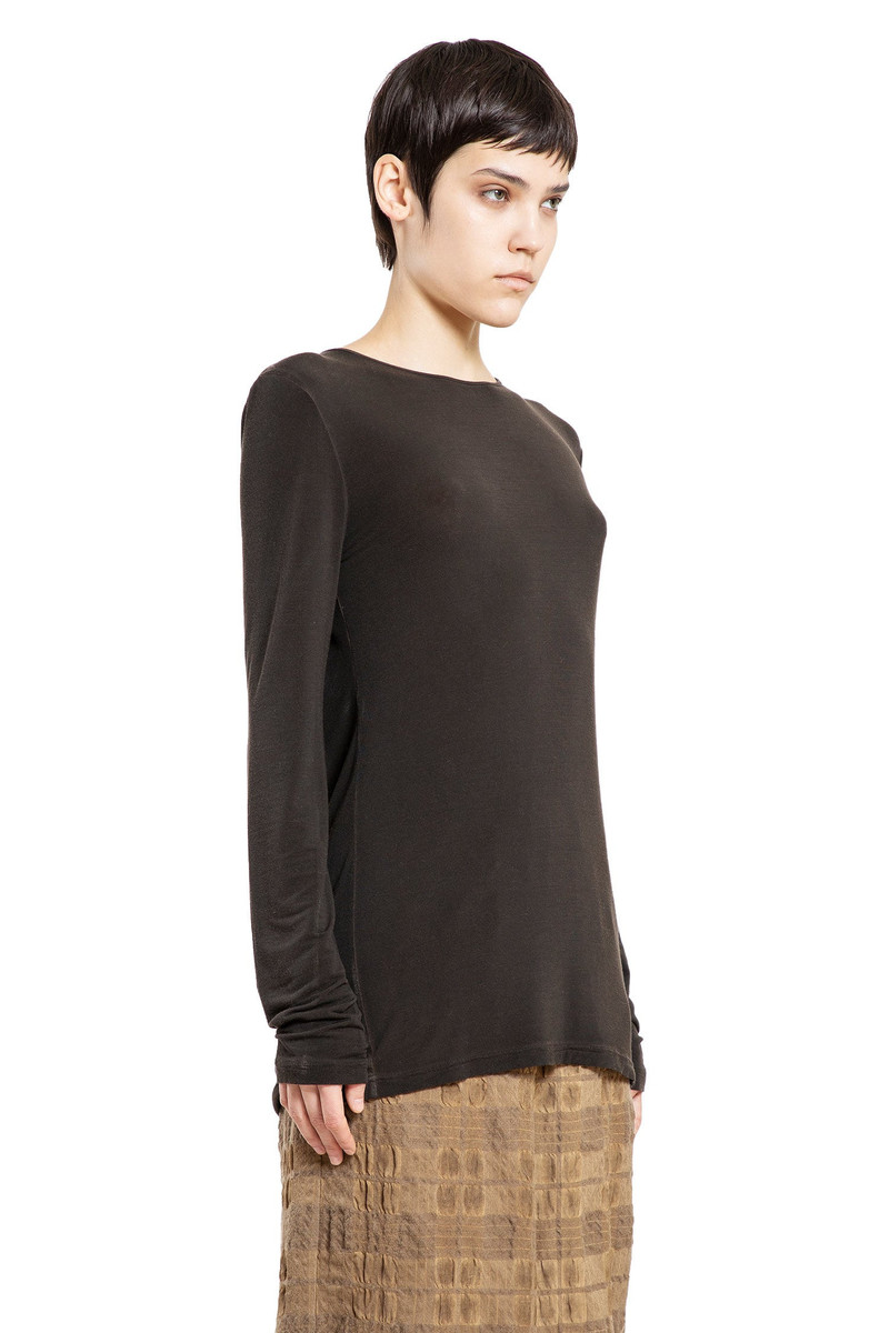 UMA WANG Tea Top outlook