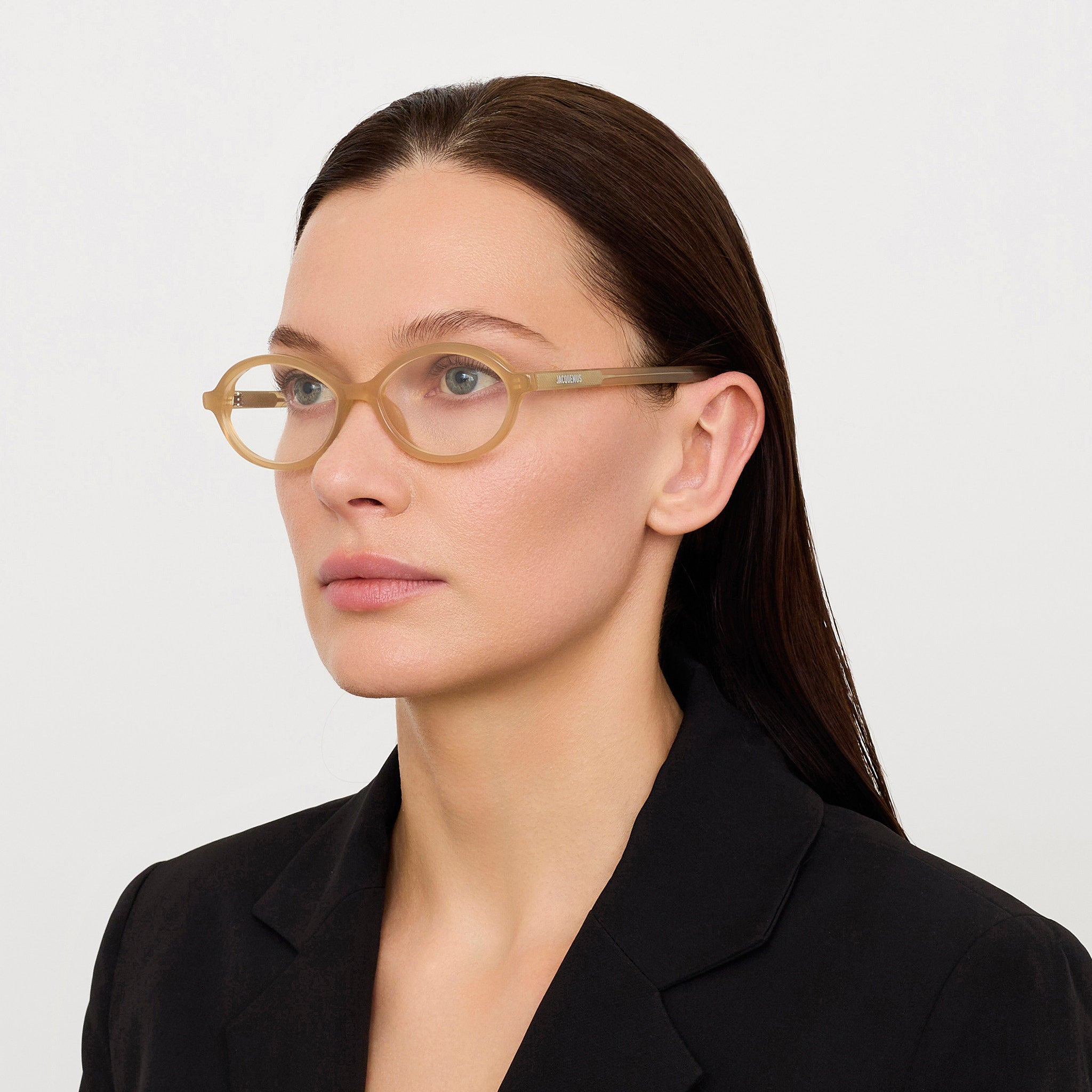 Pablo Optical in Mink - 3