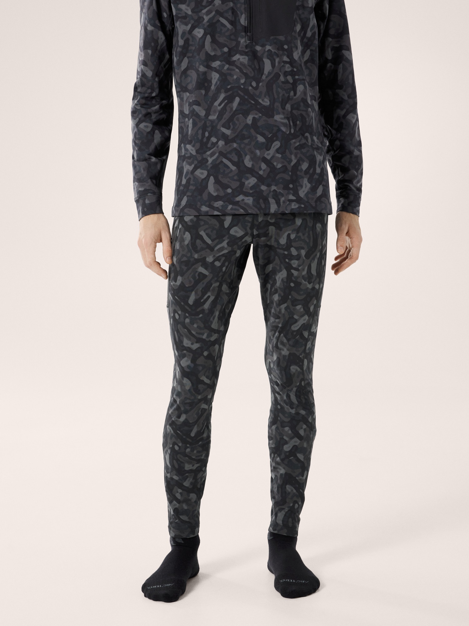 Rho LT Bottom Print - 2