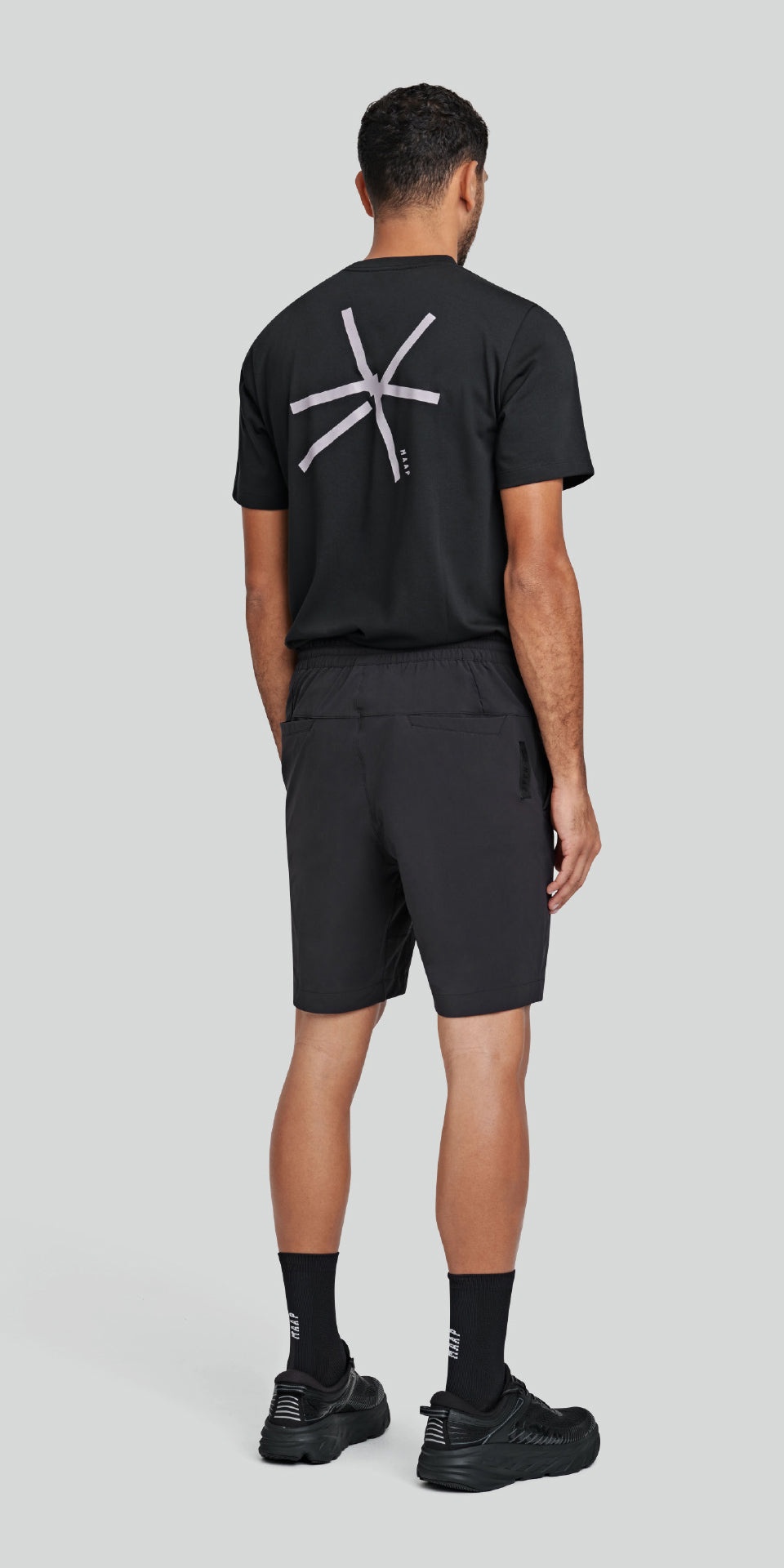Motion Short - 4