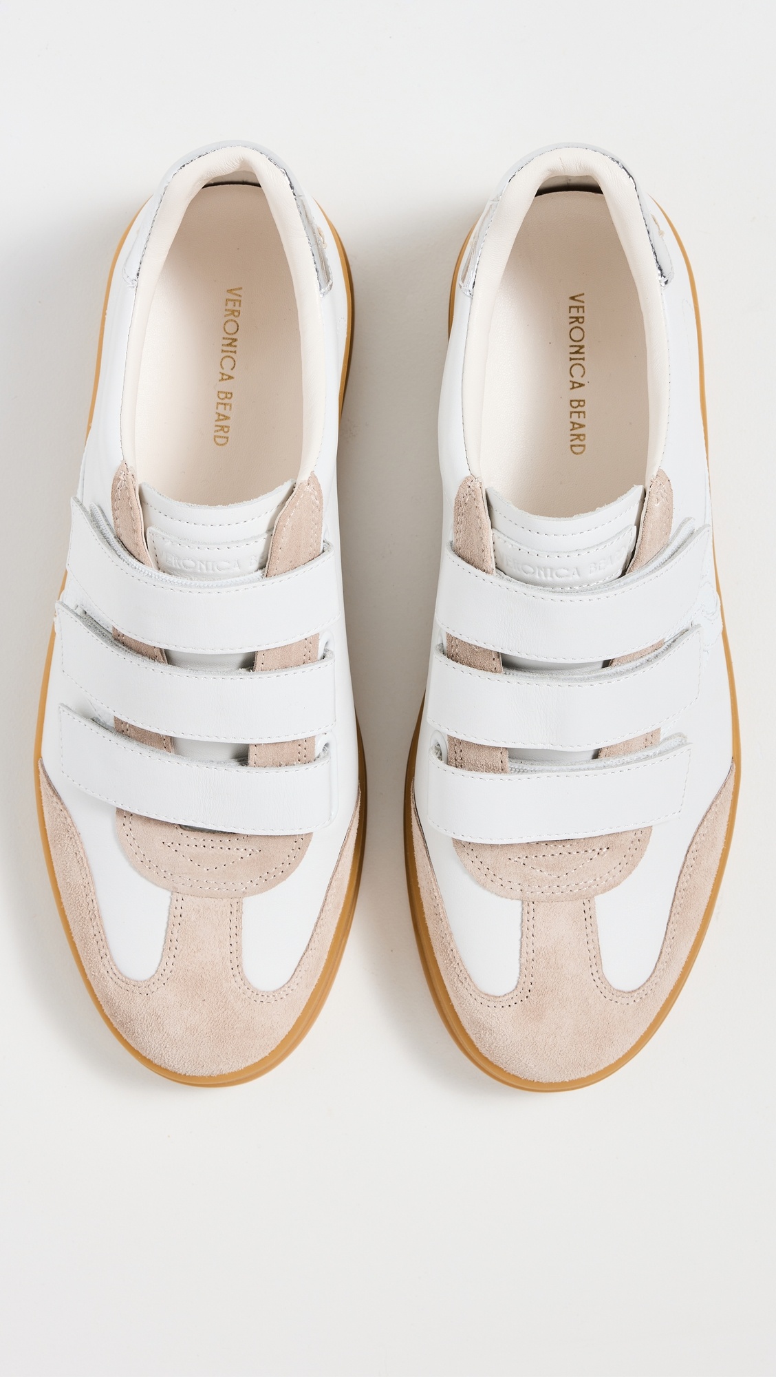Reagan Sneakers - 4