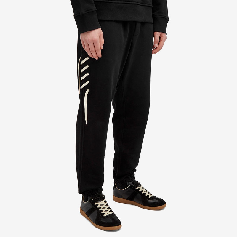 Craig Green Craig Green Laced Sweat Pant outlook