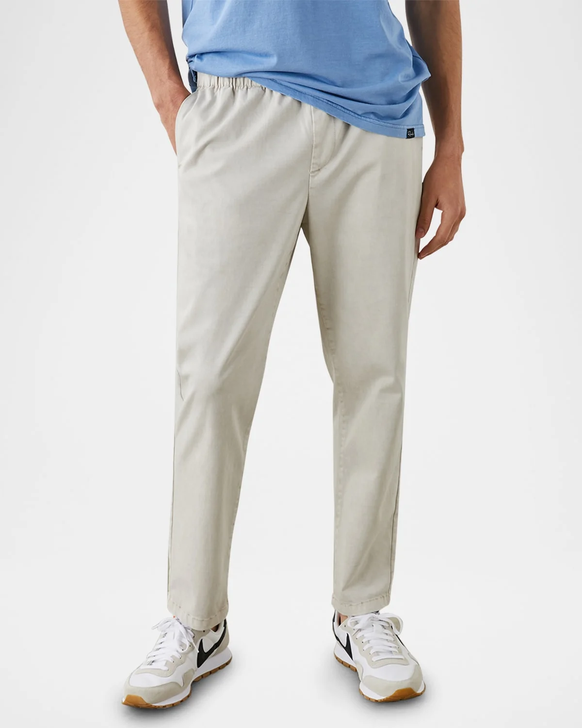 Men's Julian Pull-On Pants - 1